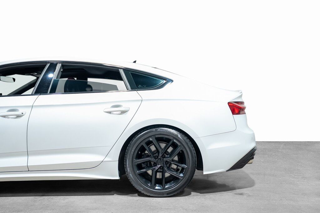 2021 Audi S5 Sportback Premium Plus Ft Lauderdale FL