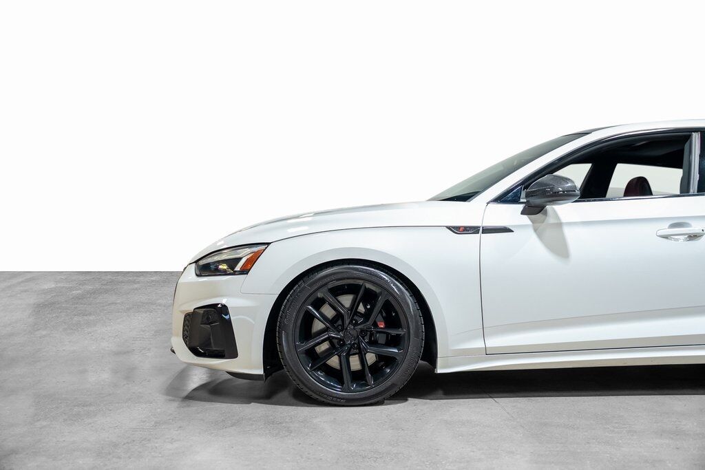 2021 Audi S5 Sportback Premium Plus Ft Lauderdale FL