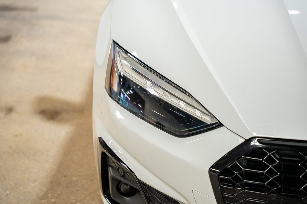 2021 Audi S5 Sportback Premium Plus Ft Lauderdale FL