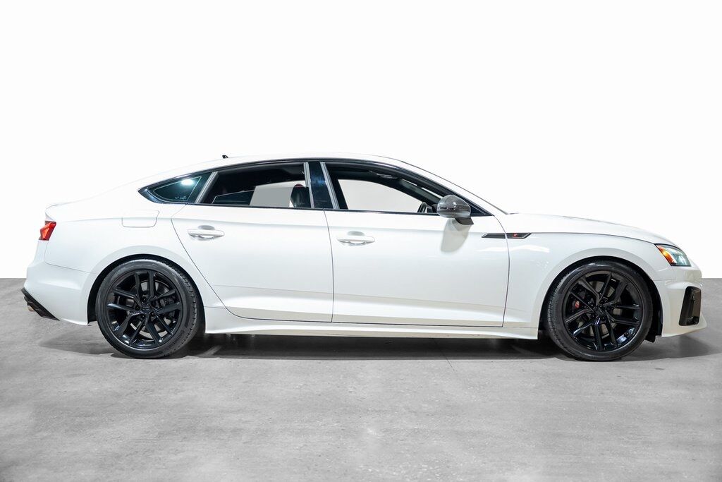 2021 Audi S5 Sportback Premium Plus Ft Lauderdale FL