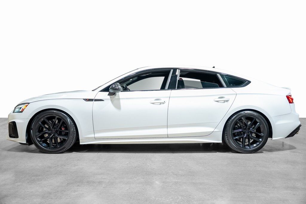 2021 Audi S5 Sportback Premium Plus Ft Lauderdale FL