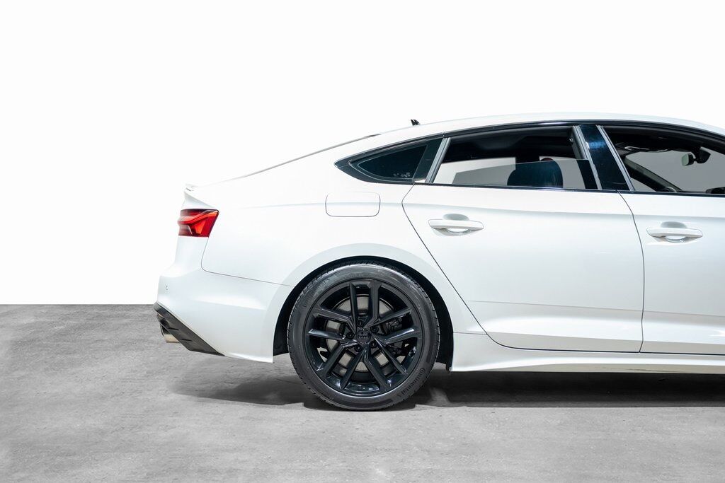 2021 Audi S5 Sportback Premium Plus Ft Lauderdale FL