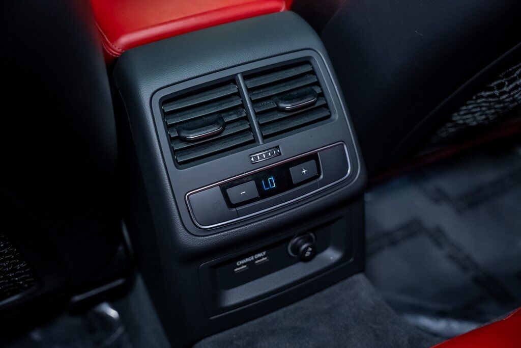 2021 Audi S5 Sportback Premium Plus Ft Lauderdale FL