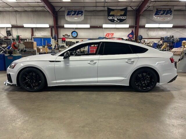 2021 Audi S5 Sportback Premium Plus Ft Lauderdale FL
