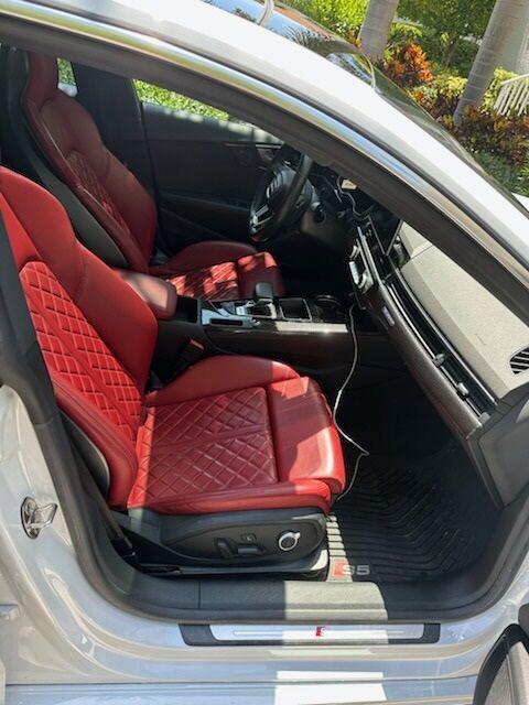 2021 Audi S5 Sportback Premium Plus Ft Lauderdale FL