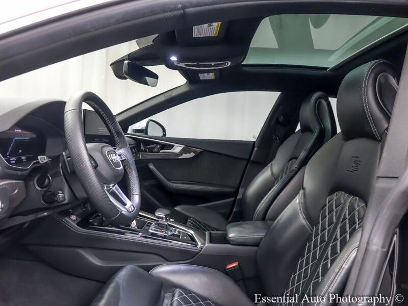 2021 Audi S5 Sportback Premium Plus Willowbrook IL
