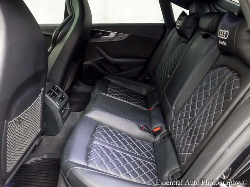 2021 Audi S5 Sportback Premium Plus Willowbrook IL