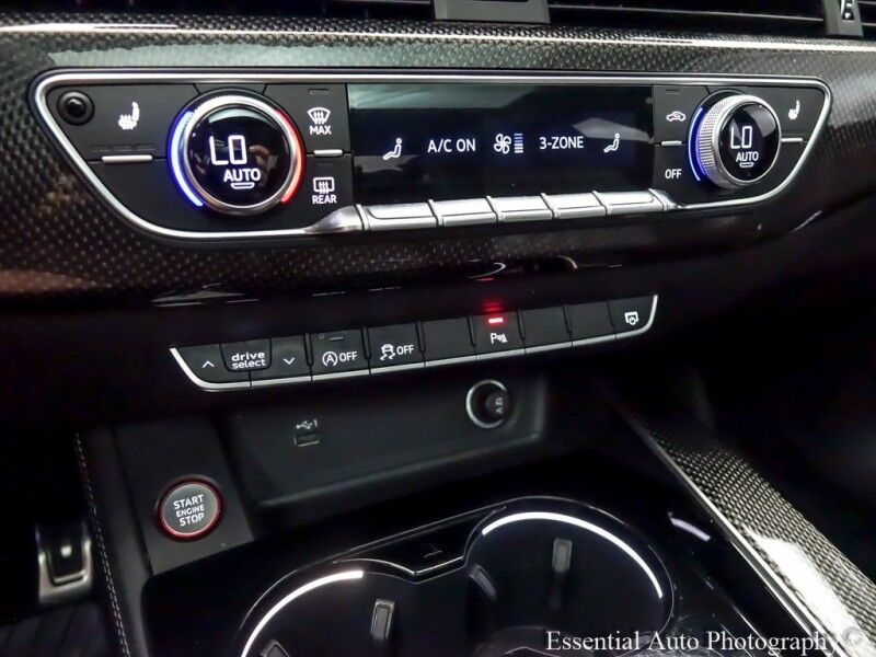2021 Audi S5 Sportback Premium Plus Willowbrook IL