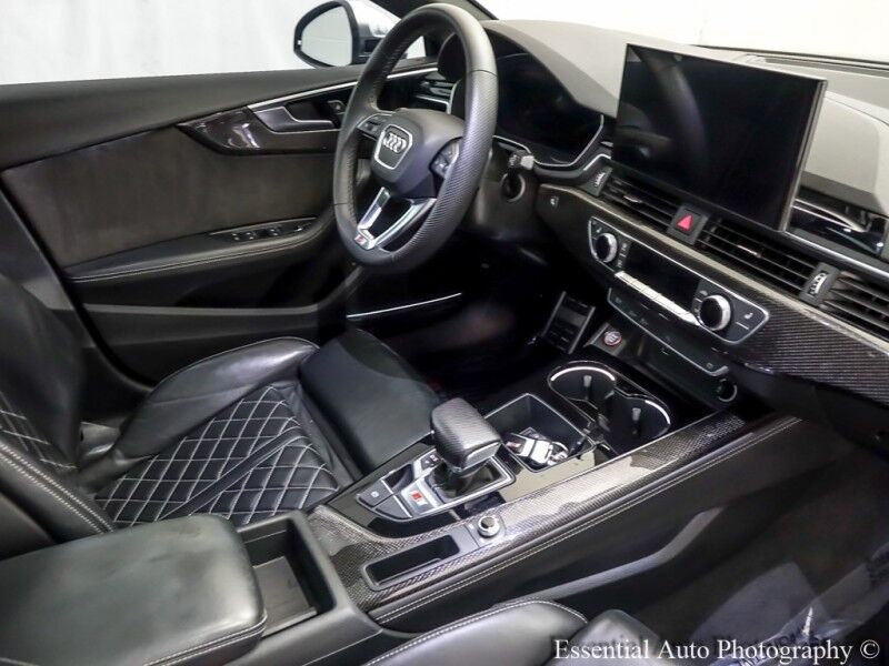 2021 Audi S5 Sportback Premium Plus Willowbrook IL