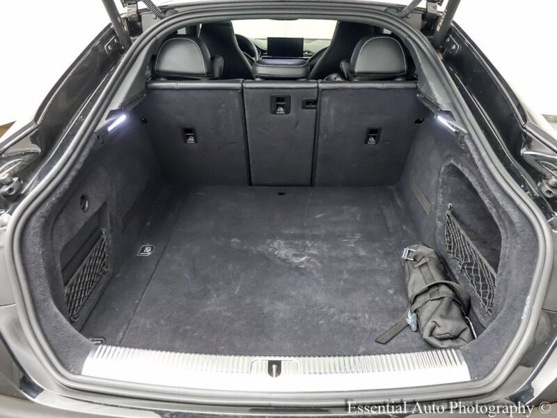 2021 Audi S5 Sportback Premium Plus Willowbrook IL