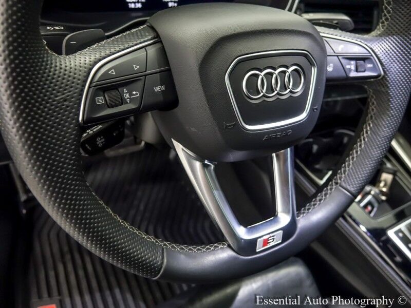 2021 Audi S5 Sportback Premium Plus Willowbrook IL