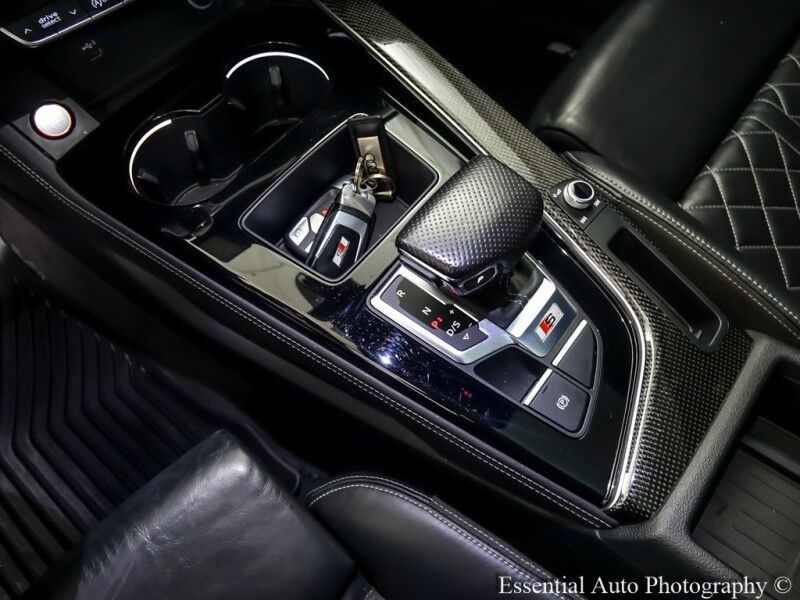 2021 Audi S5 Sportback Premium Plus Willowbrook IL
