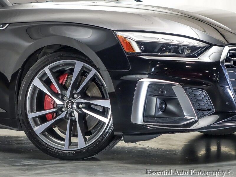2021 Audi S5 Sportback Premium Plus Willowbrook IL