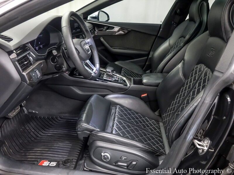 2021 Audi S5 Sportback Premium Plus Willowbrook IL