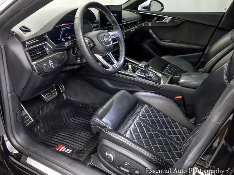 2021 Audi S5 Sportback Premium Plus Willowbrook IL
