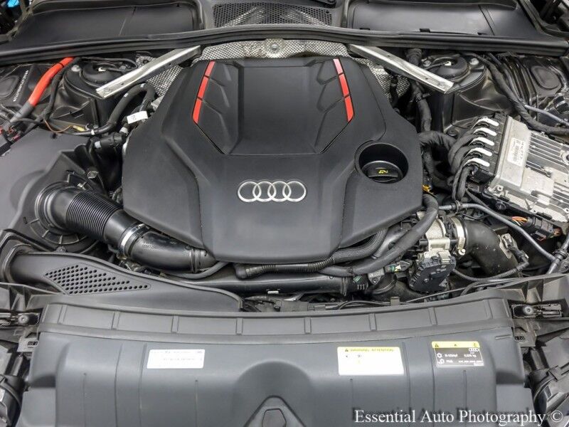 2021 Audi S5 Sportback Premium Plus Willowbrook IL