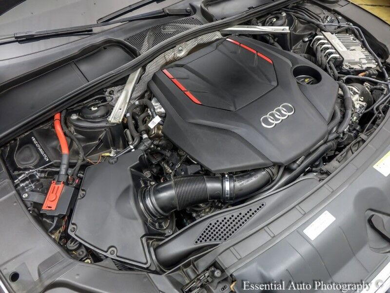 2021 Audi S5 Sportback Premium Plus Willowbrook IL