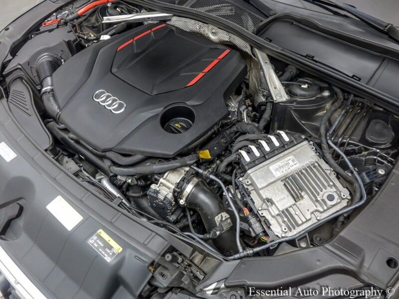 2021 Audi S5 Sportback Premium Plus Willowbrook IL