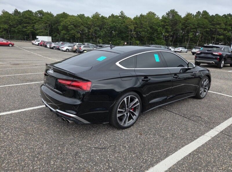 2021 Audi S5 Sportback Premium Plus Willowbrook IL