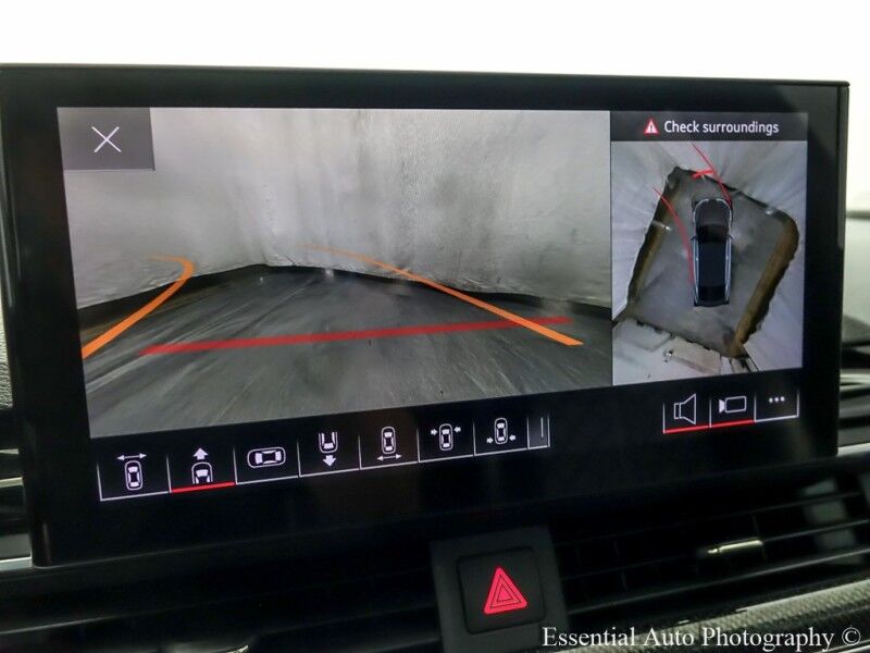 2021 Audi S5 Sportback Premium Plus Willowbrook IL