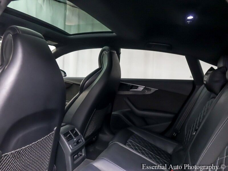 2021 Audi S5 Sportback Premium Plus Willowbrook IL