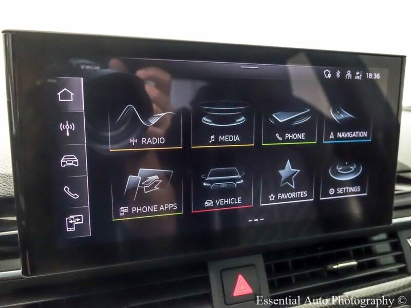 2021 Audi S5 Sportback Premium Plus Willowbrook IL