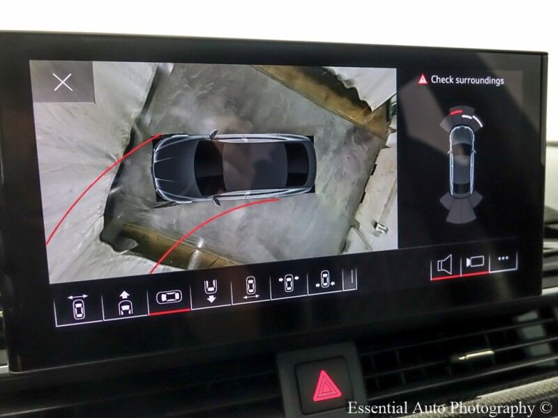 2021 Audi S5 Sportback Premium Plus Willowbrook IL