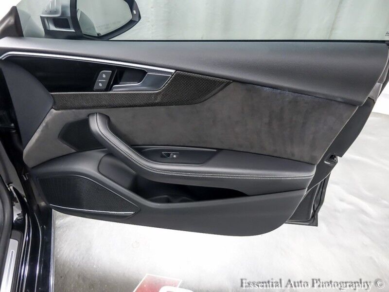 2021 Audi S5 Sportback Premium Plus Willowbrook IL