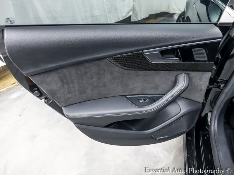 2021 Audi S5 Sportback Premium Plus Willowbrook IL