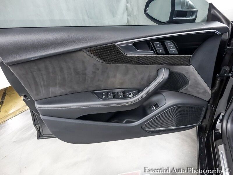 2021 Audi S5 Sportback Premium Plus Willowbrook IL