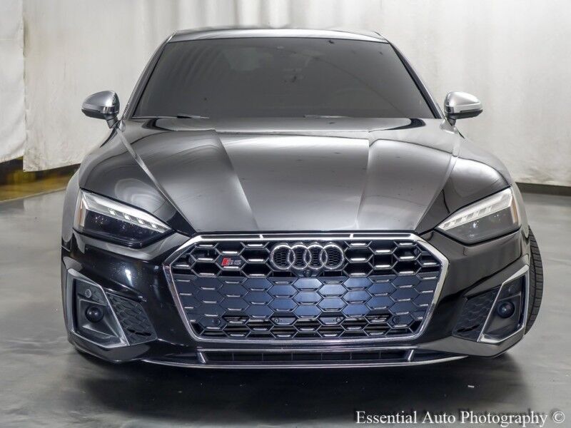 2021 Audi S5 Sportback Premium Plus Willowbrook IL