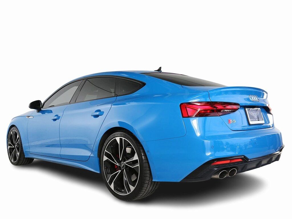 2021 Audi S5 Sportback Prestige Indianapolis IN