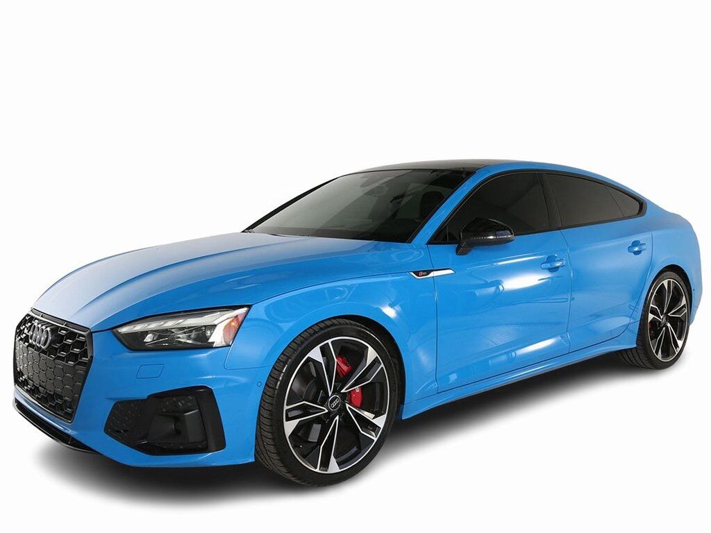 2021 Audi S5 Sportback Prestige Indianapolis IN