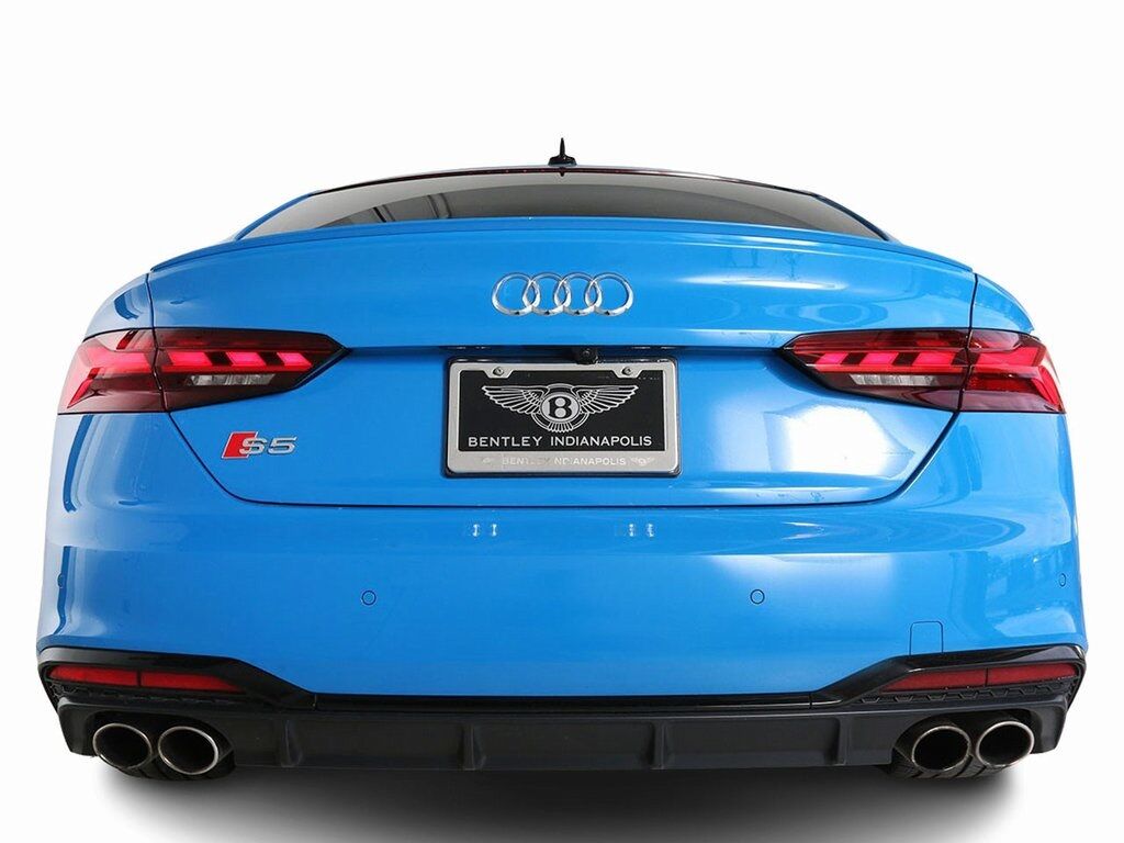 2021 Audi S5 Sportback Prestige Indianapolis IN