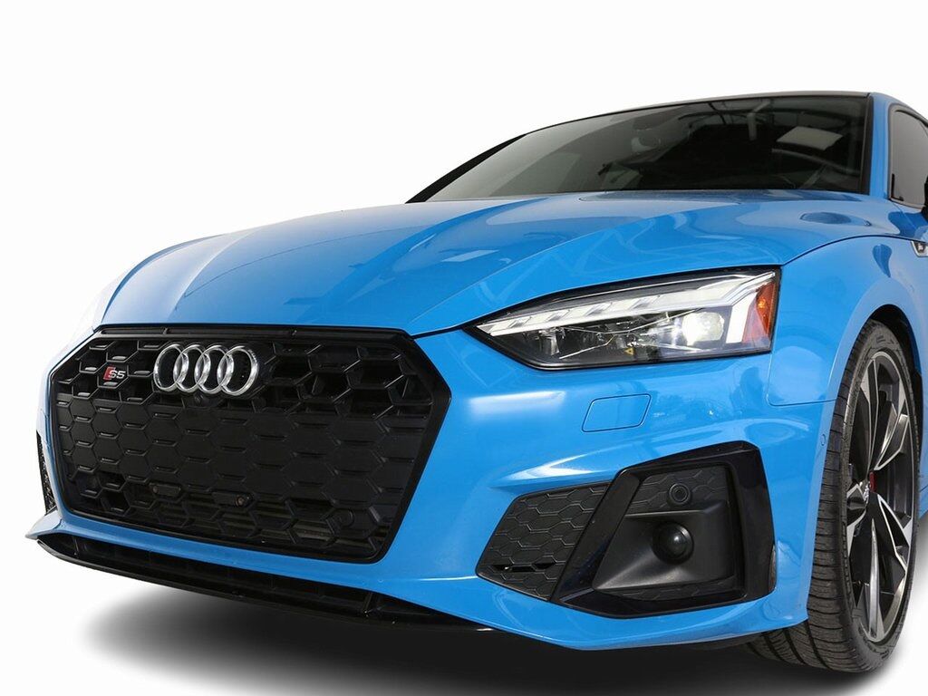 2021 Audi S5 Sportback Prestige Indianapolis IN