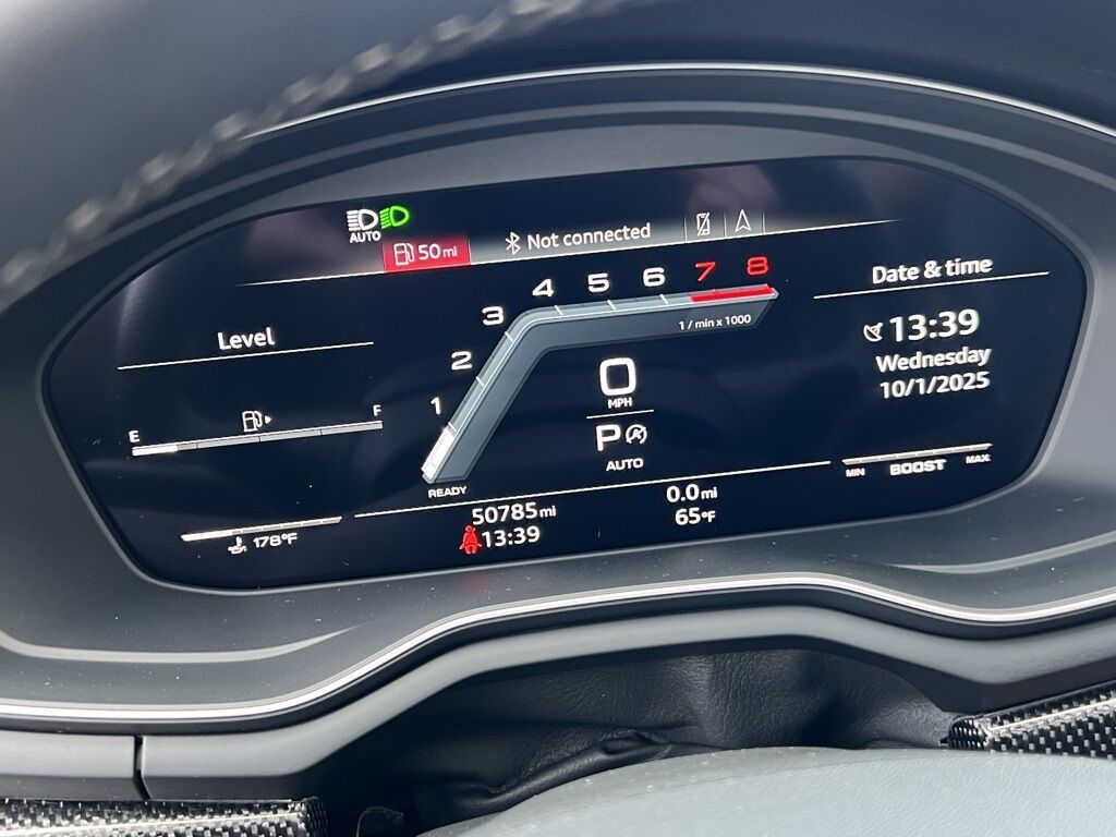 2021 Audi S5 Sportback Prestige Indianapolis IN