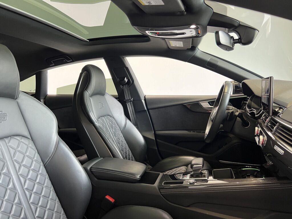 2021 Audi S5 Sportback Prestige Indianapolis IN