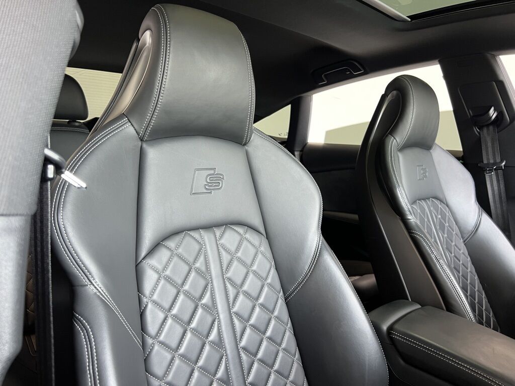 2021 Audi S5 Sportback Prestige Indianapolis IN