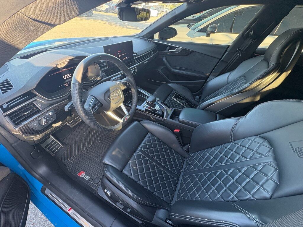 2021 Audi S5 Sportback Prestige Indianapolis IN
