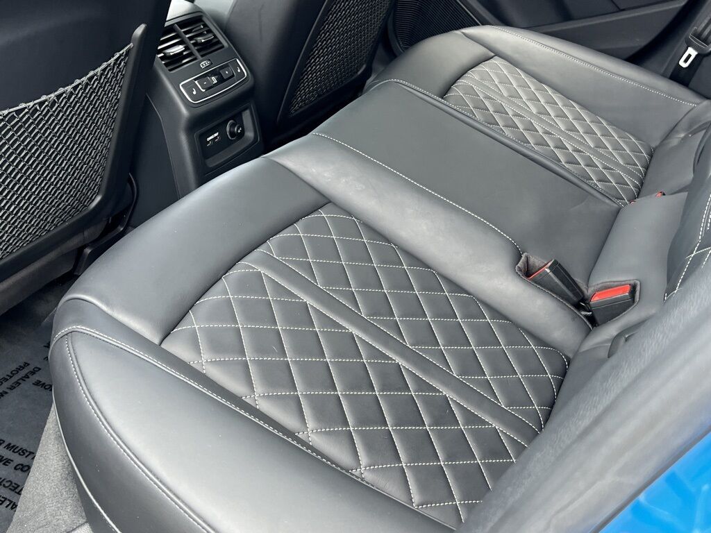 2021 Audi S5 Sportback Prestige Indianapolis IN