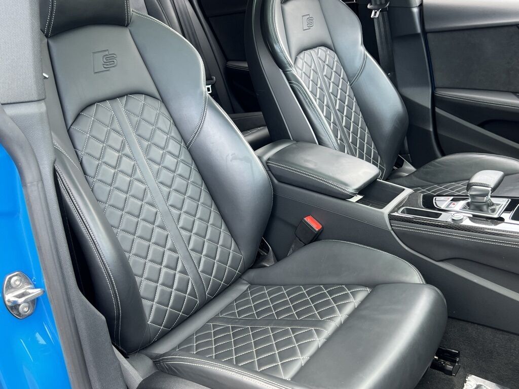 2021 Audi S5 Sportback Prestige Indianapolis IN