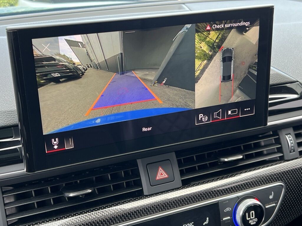 2021 Audi S5 Sportback Prestige Indianapolis IN