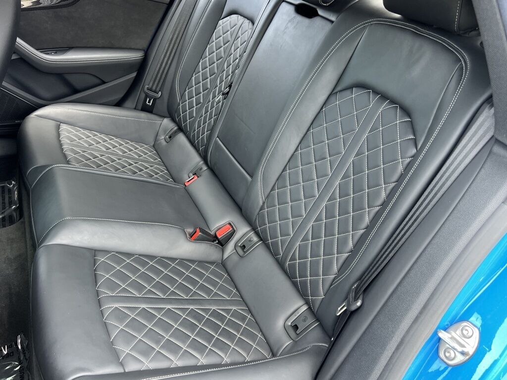 2021 Audi S5 Sportback Prestige Indianapolis IN