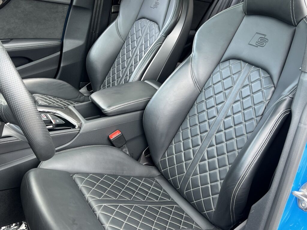 2021 Audi S5 Sportback Prestige Indianapolis IN