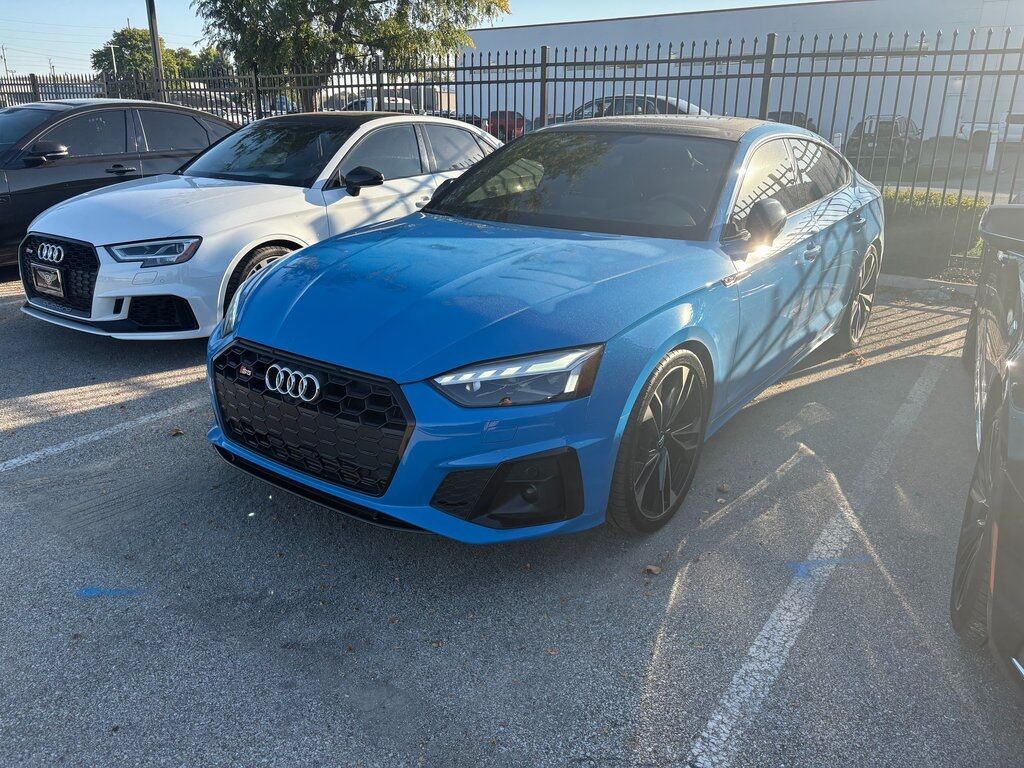 2021 Audi S5 Sportback Prestige Indianapolis IN