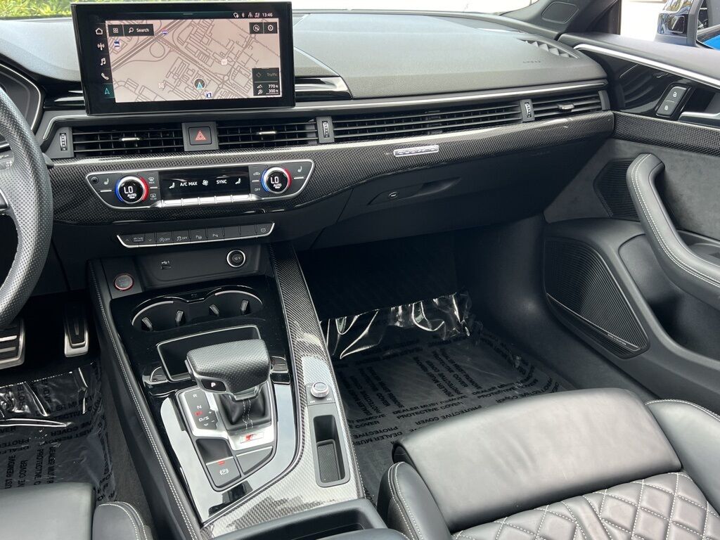 2021 Audi S5 Sportback Prestige Indianapolis IN