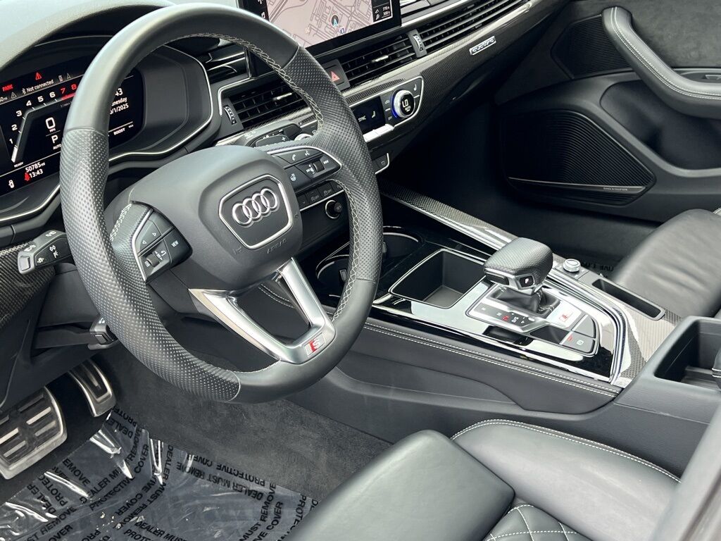 2021 Audi S5 Sportback Prestige Indianapolis IN