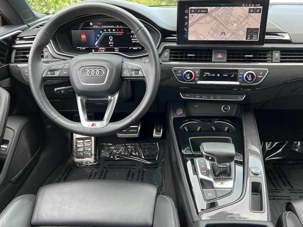 2021 Audi S5 Sportback Prestige Indianapolis IN