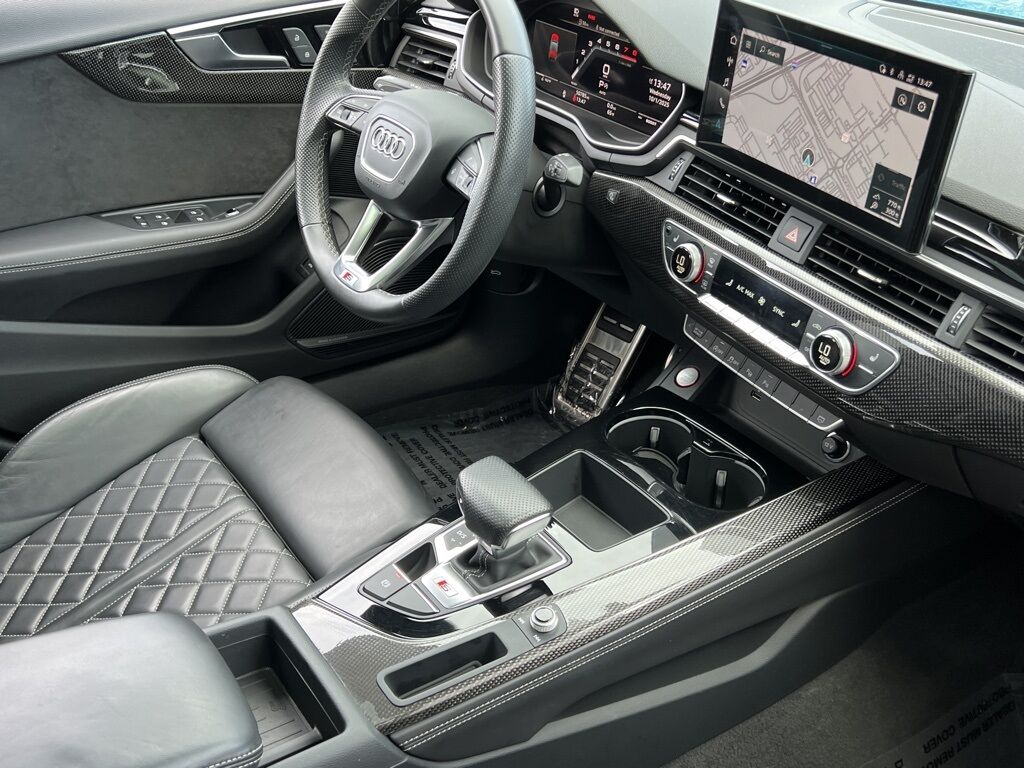 2021 Audi S5 Sportback Prestige Indianapolis IN