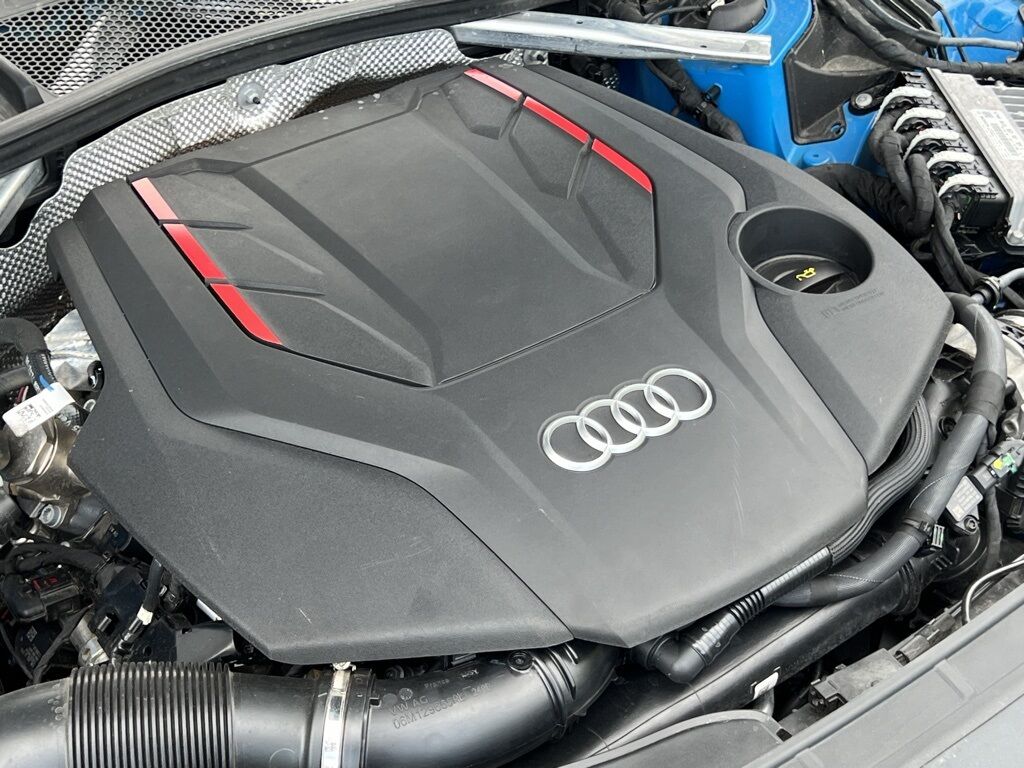 2021 Audi S5 Sportback Prestige Indianapolis IN